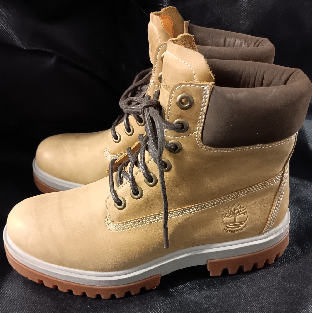 Timberlands Arbor Road